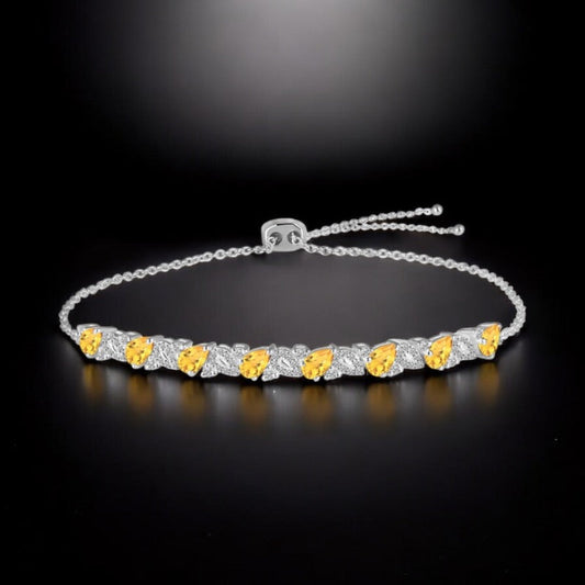Unlock Wealth: The Power of Citrine Jewelry!