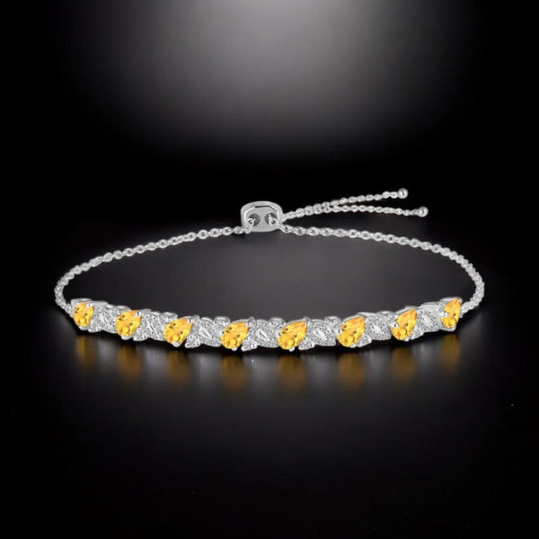 Unlock Wealth: The Power of Citrine Jewelry!