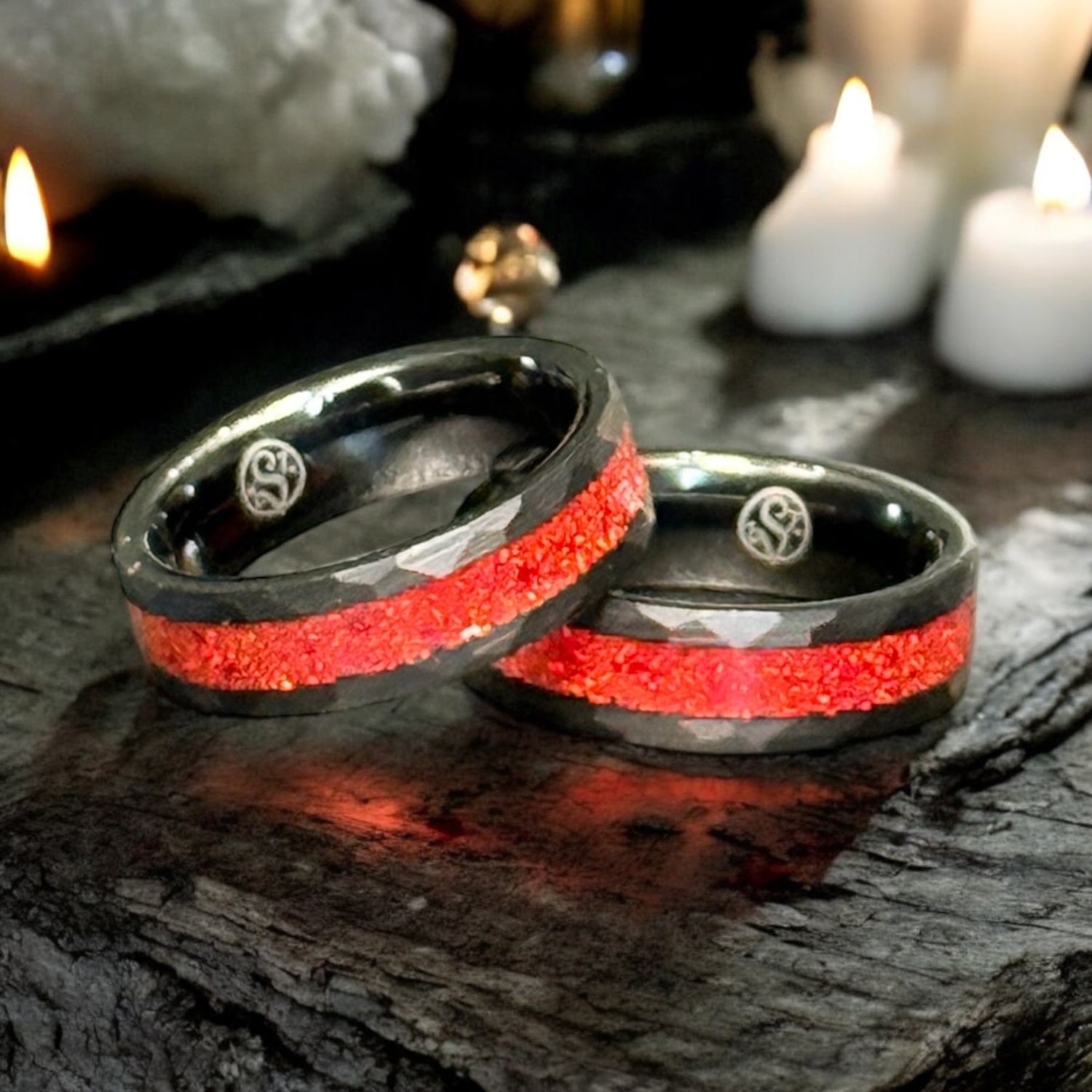 Sodette's Vault - Spiritual & Metaphysical Jewelry for Protection