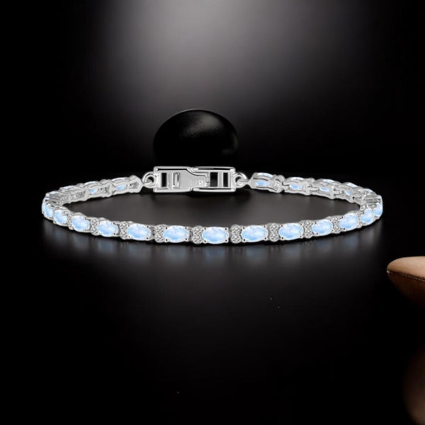 Moonstone Intuition Bracelet