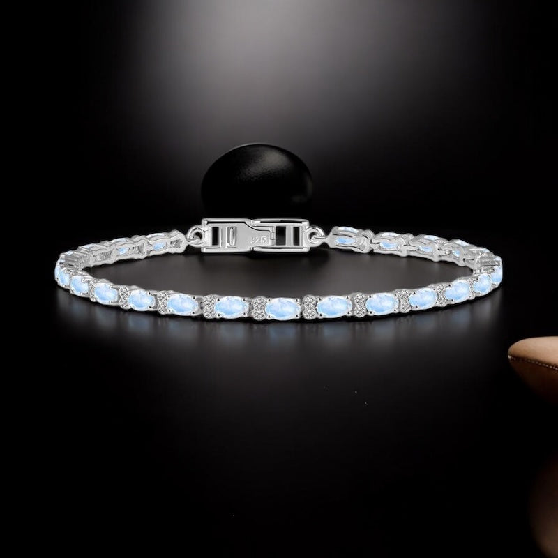 Moonstone Intuition Bracelet