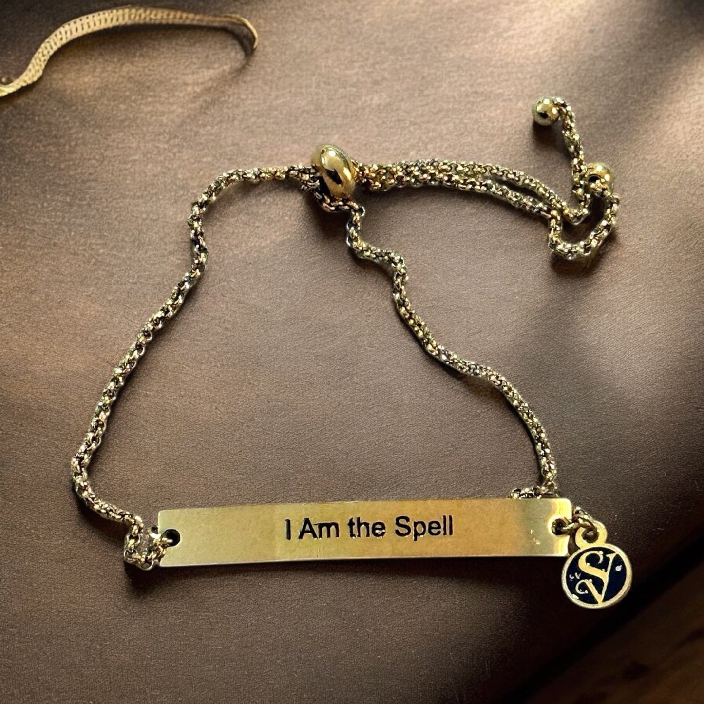 I Am the Spell™ Bracelet