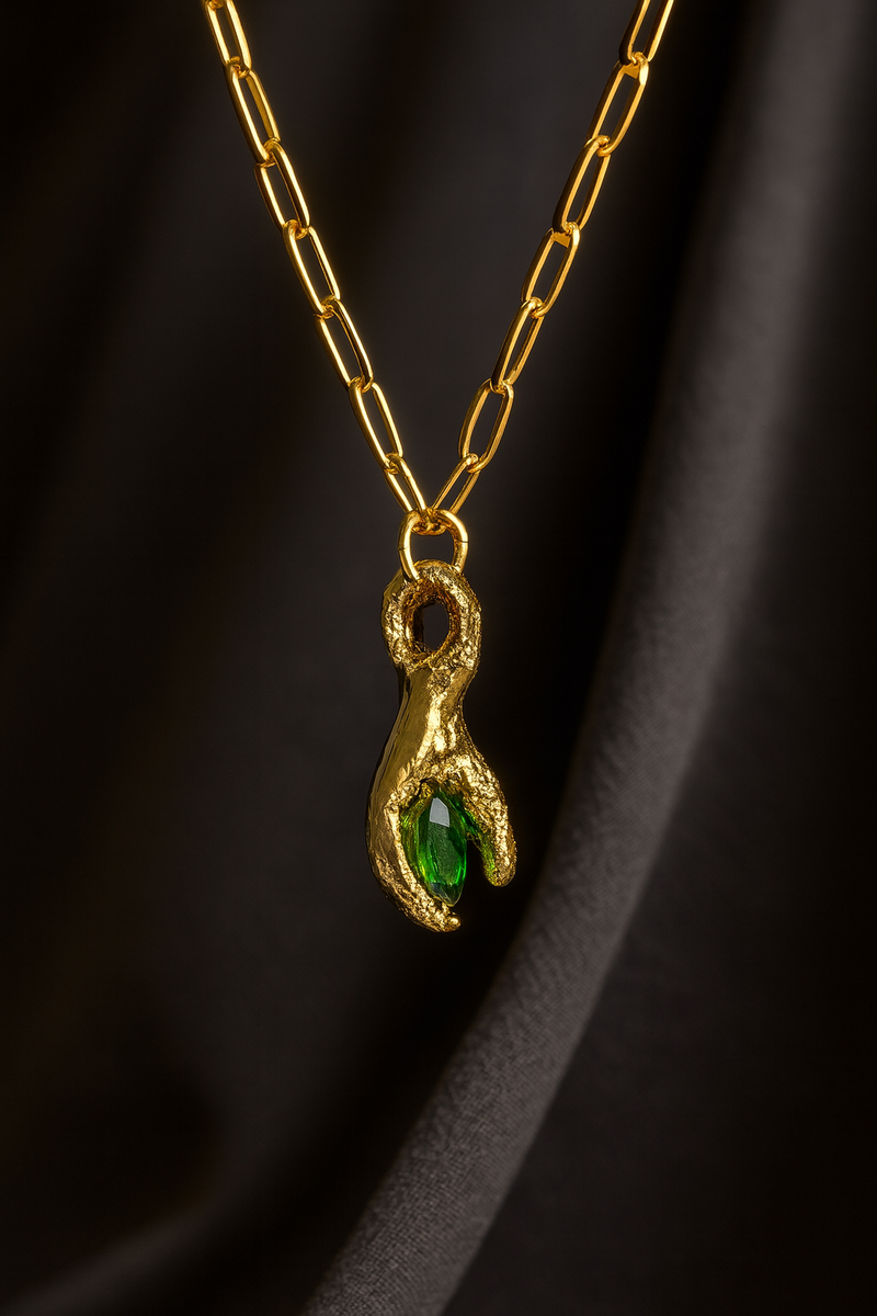 The Grasp of Fortune