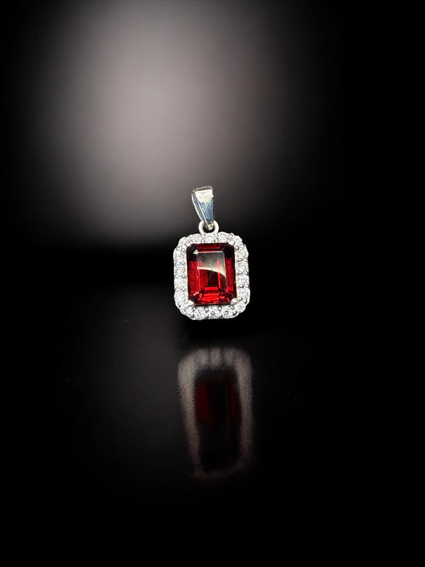 Return to Sender - Protection Necklace