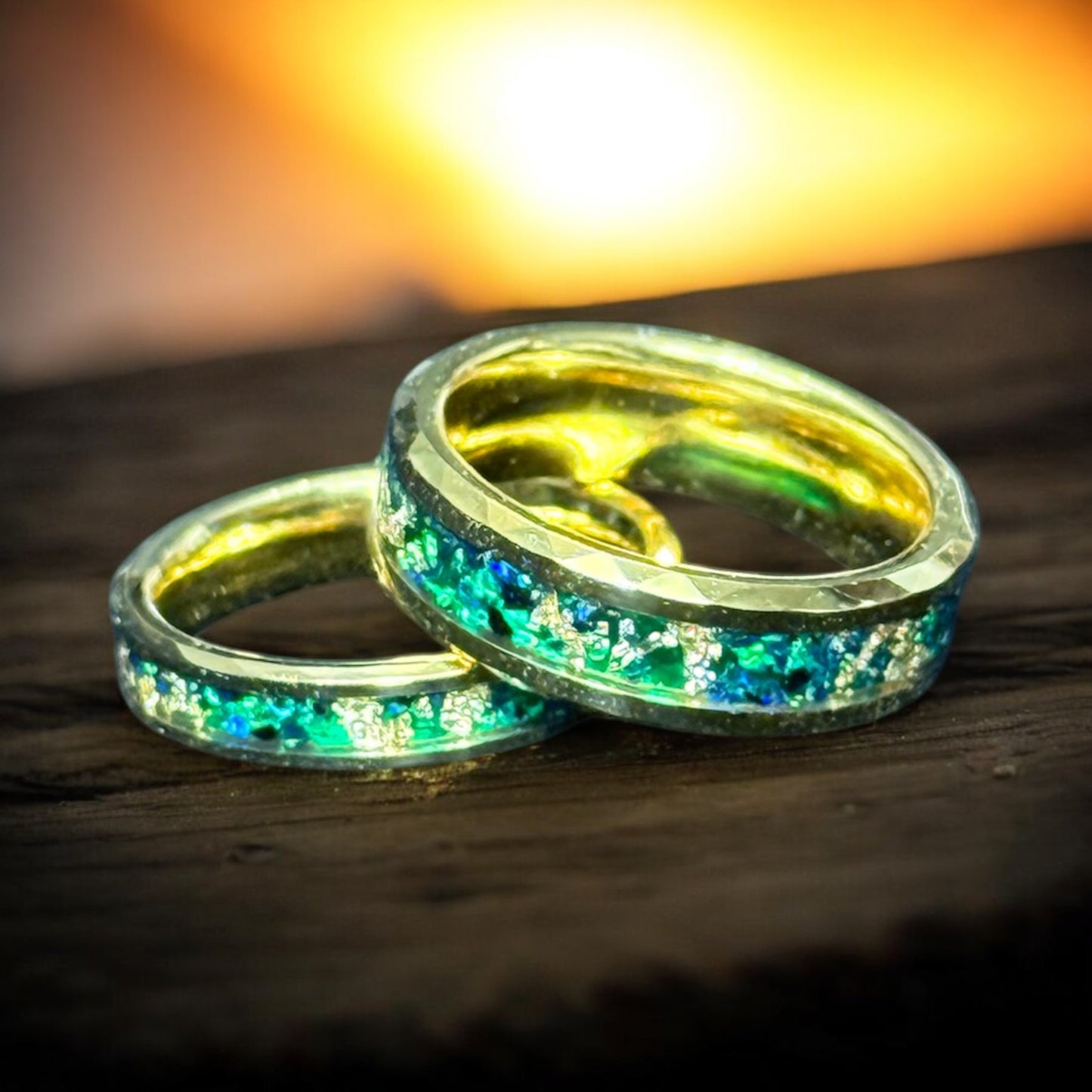 Debt Release Ring