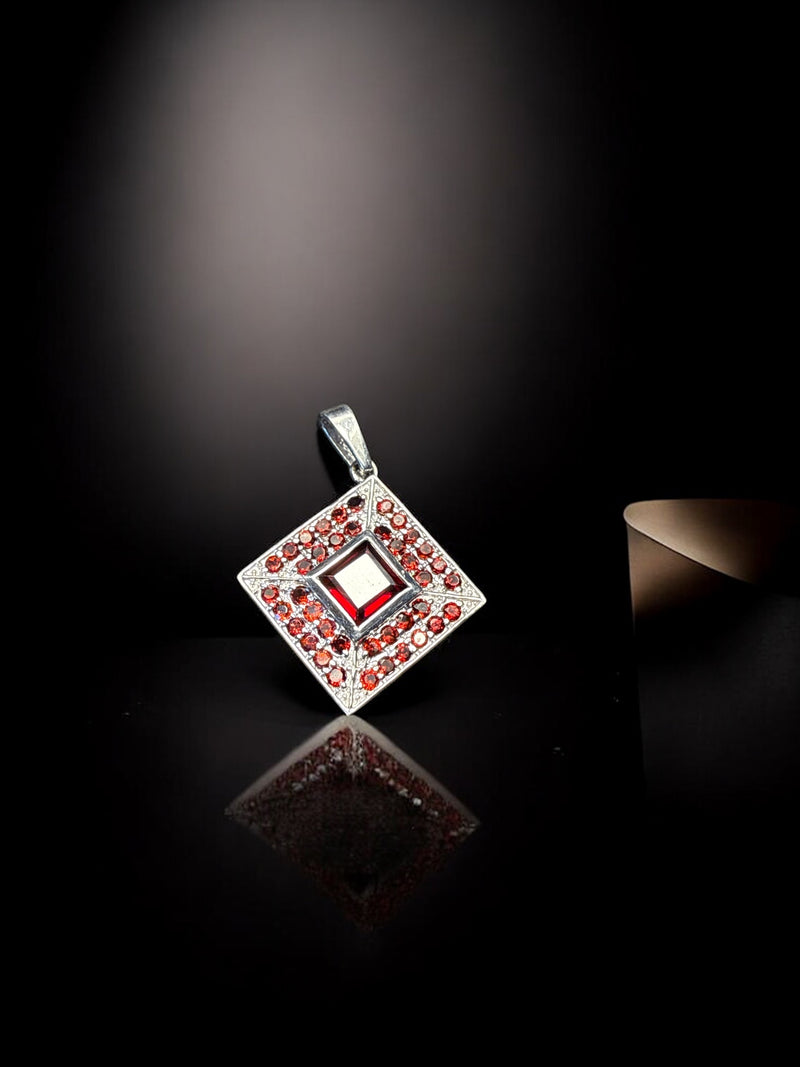 Return to Sender - Protection Necklace