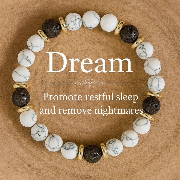 🌙 Dream Bracelet