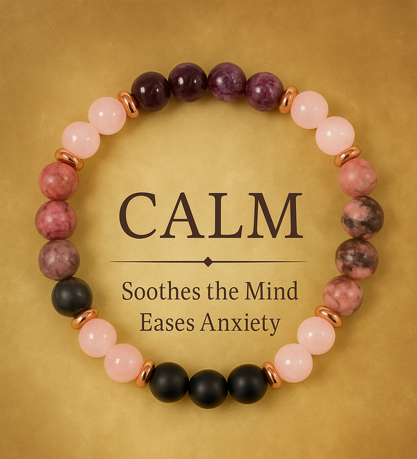 🌿 Calm Bracelet