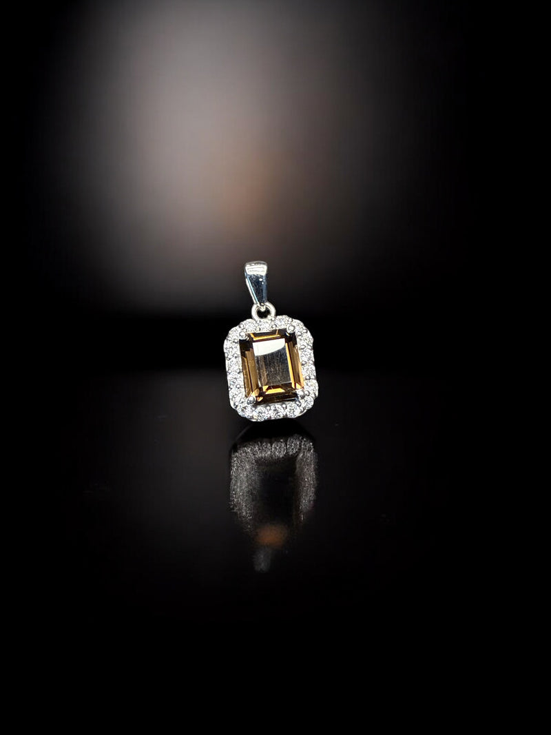 Solar Vitality Pendant