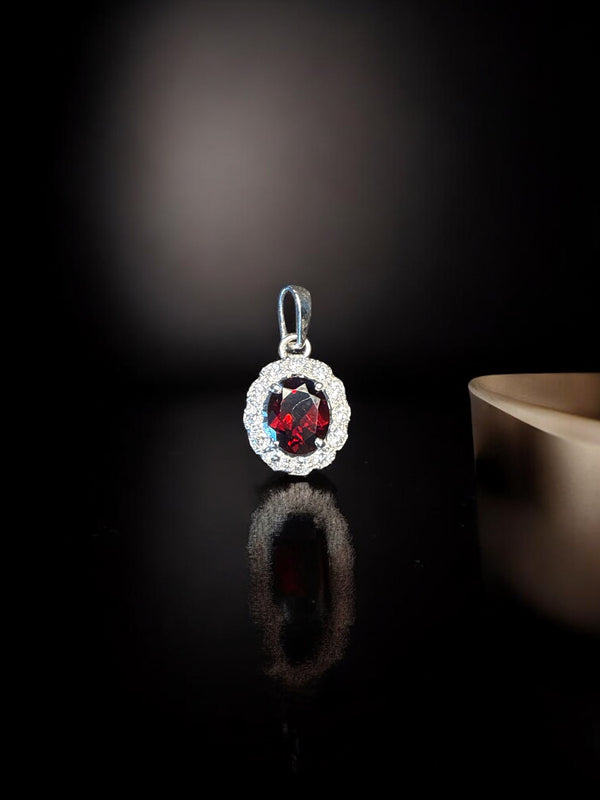 Return to Sender - Protection Necklace