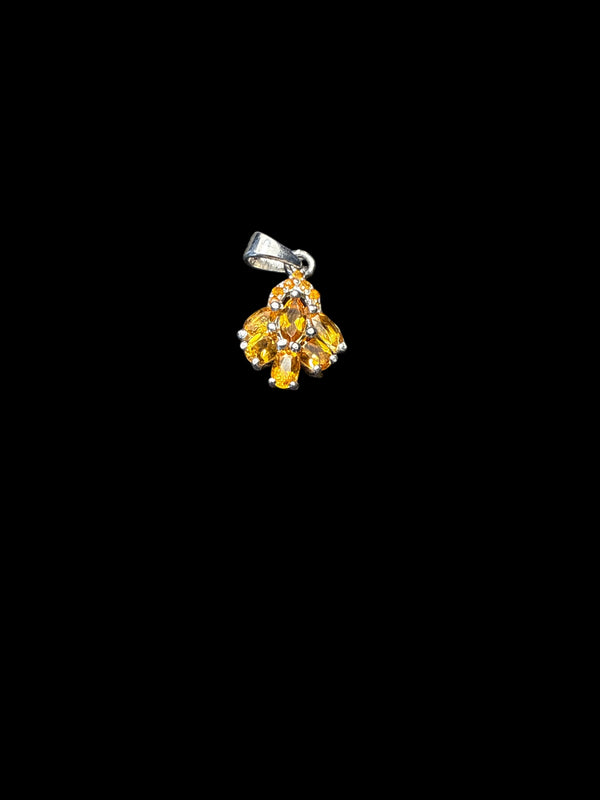 Solar Vitality Pendant