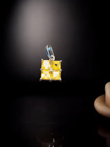 Solar Vitality Pendant