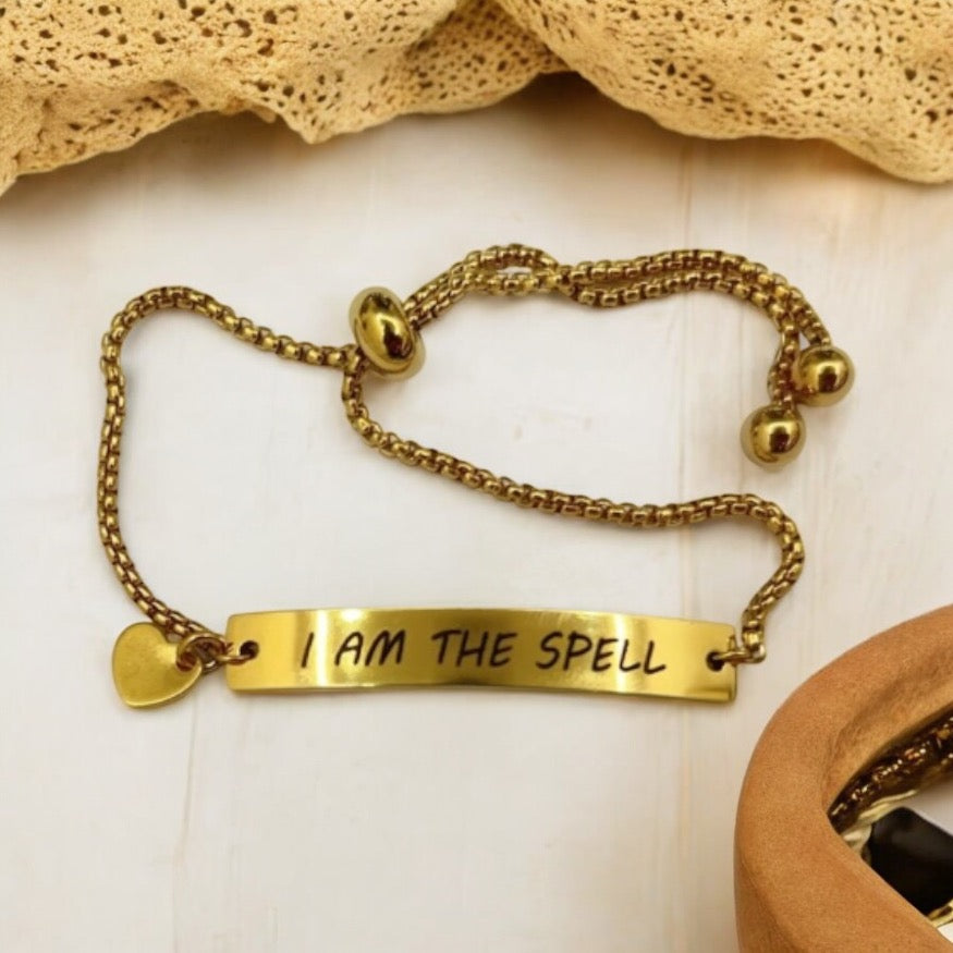 I Am the Spell™ Bracelet