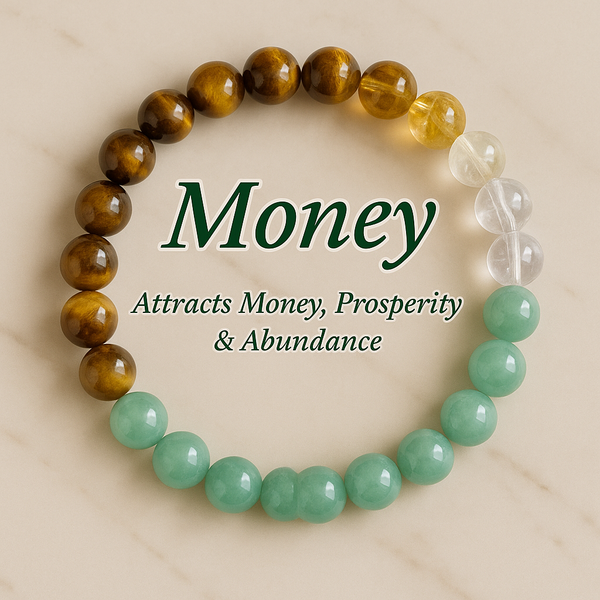 💎 Money Bracelet